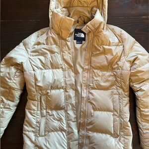 Women’s North Face jacket